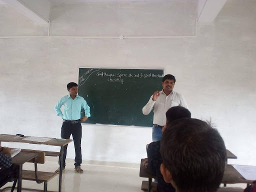 Lecture on Plant Identification
