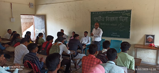 Science Day Celebration