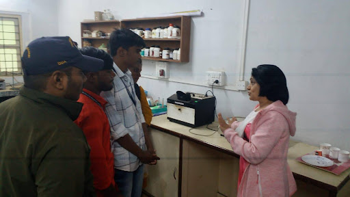 Field Visit Image 1